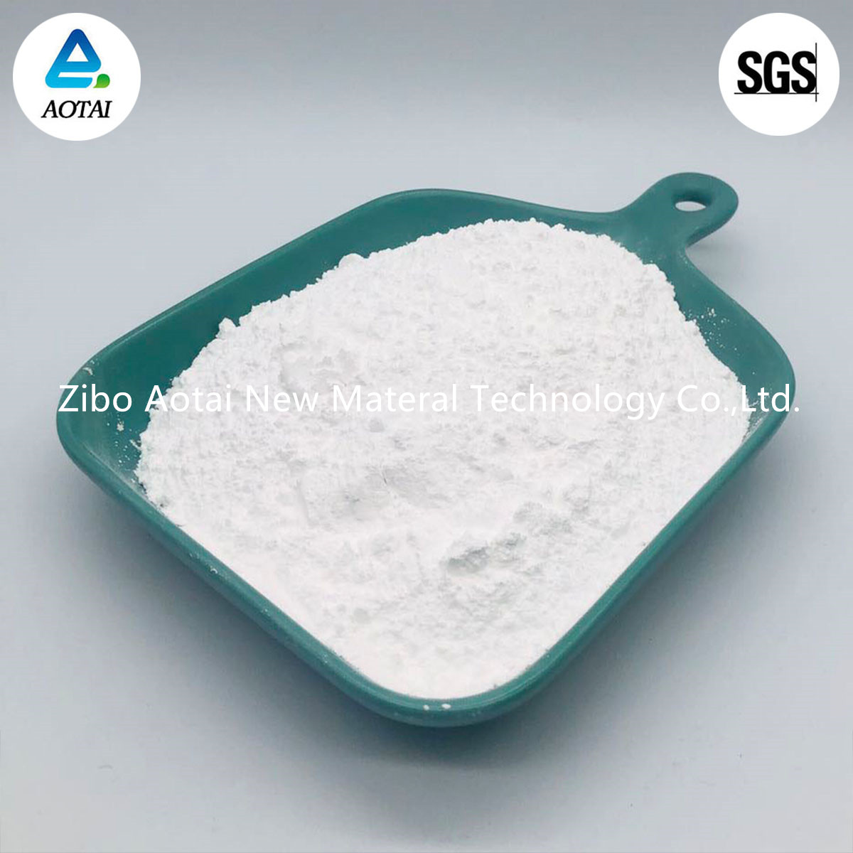 The Extensive Usage of Aluminium Hydroxide